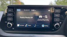 Hyundai i20 1.0T GDi 48V MHD SE Connect 5dr Petrol Hatchback